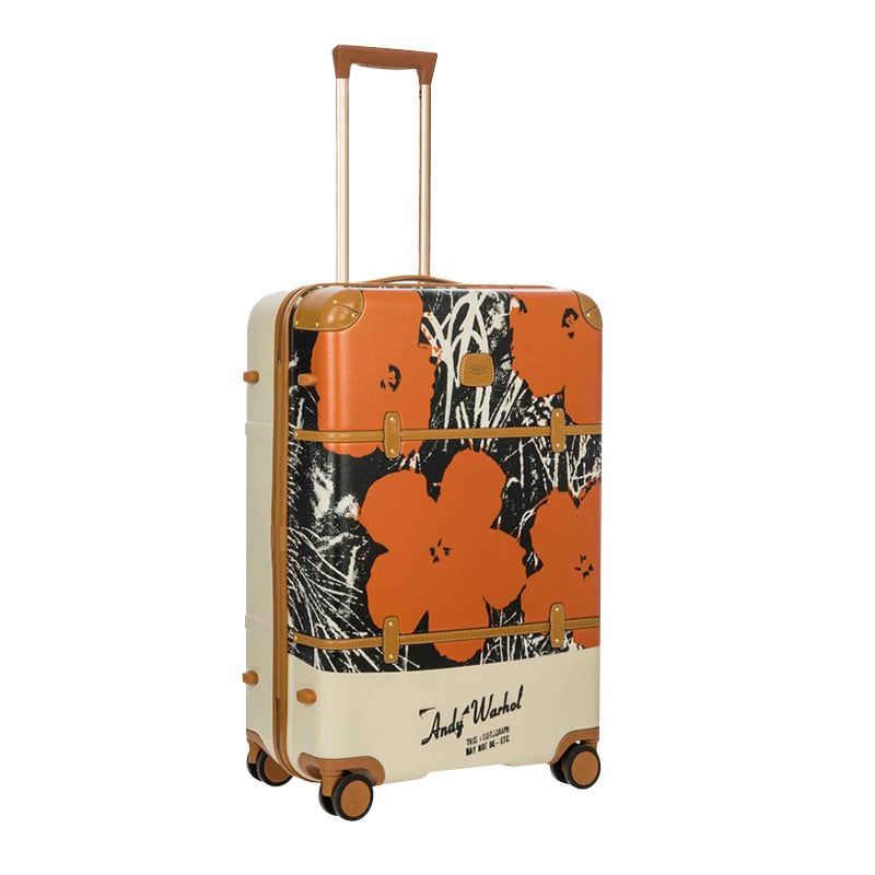 BRIC'S Trolley Medio Andy Warhol Edizione Limitata  BBH28303.965