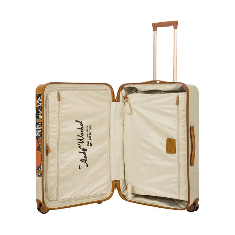 BRIC'S Trolley Medio Andy Warhol Edizione Limitata  BBH28303.965
