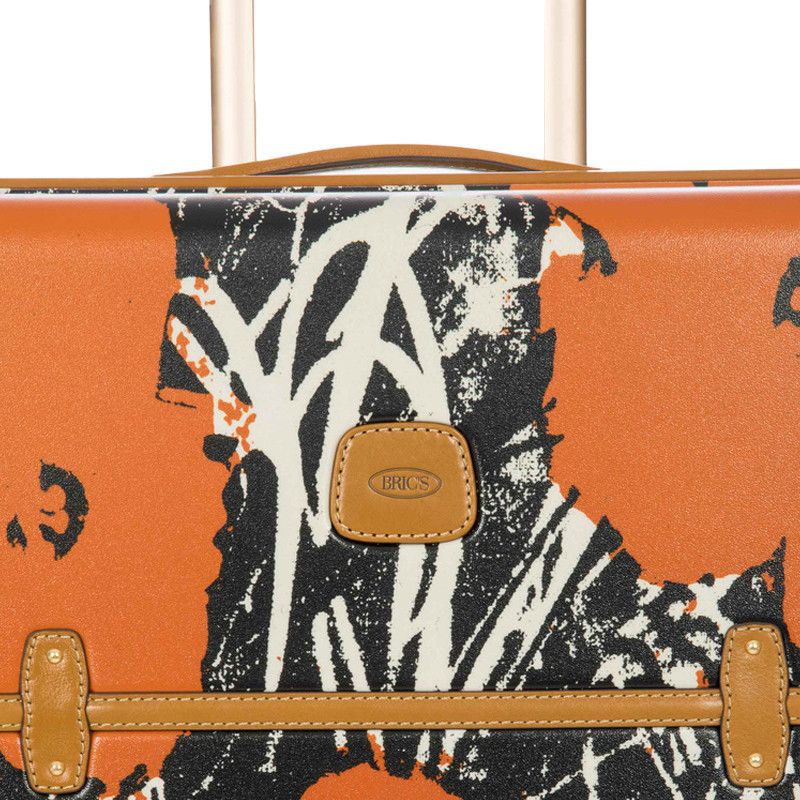 BRIC'S Trolley Medio Andy Warhol Edizione Limitata  BBH28303.965