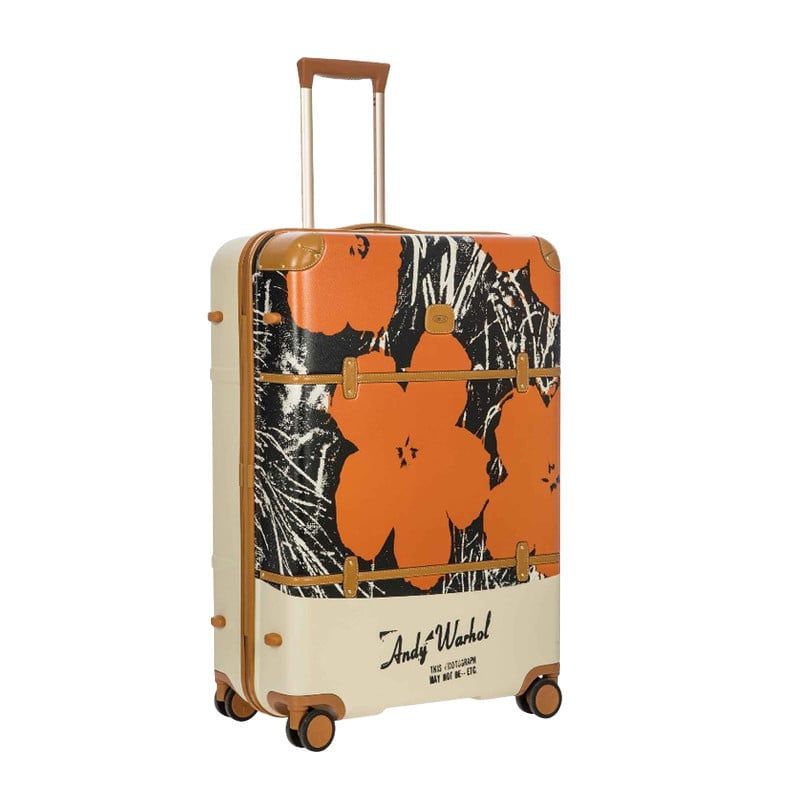 BRIC'S Trolley Grande Andy Warhol Edizione Limitata  BBH28304.965