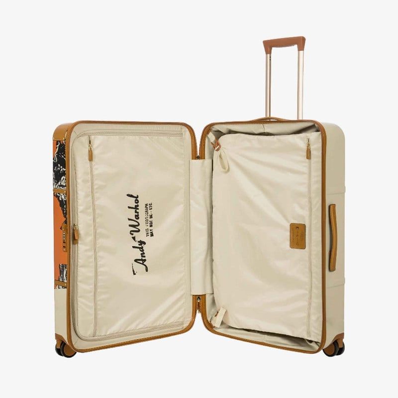 BRIC'S Trolley Grande Andy Warhol Edizione Limitata  BBH28304.965