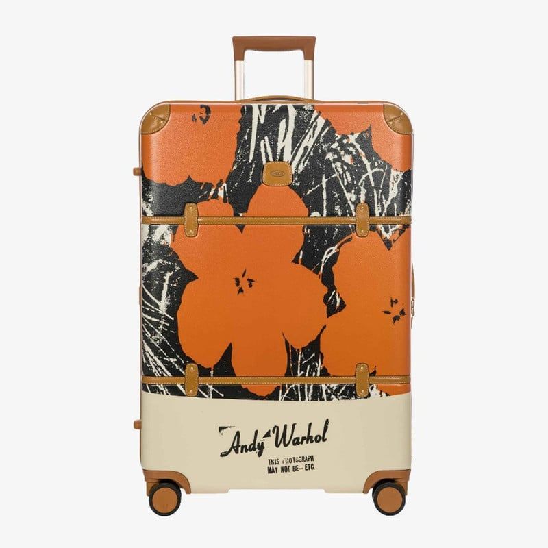 BRIC'S Trolley Grande Andy Warhol Edizione Limitata  BBH28304.965