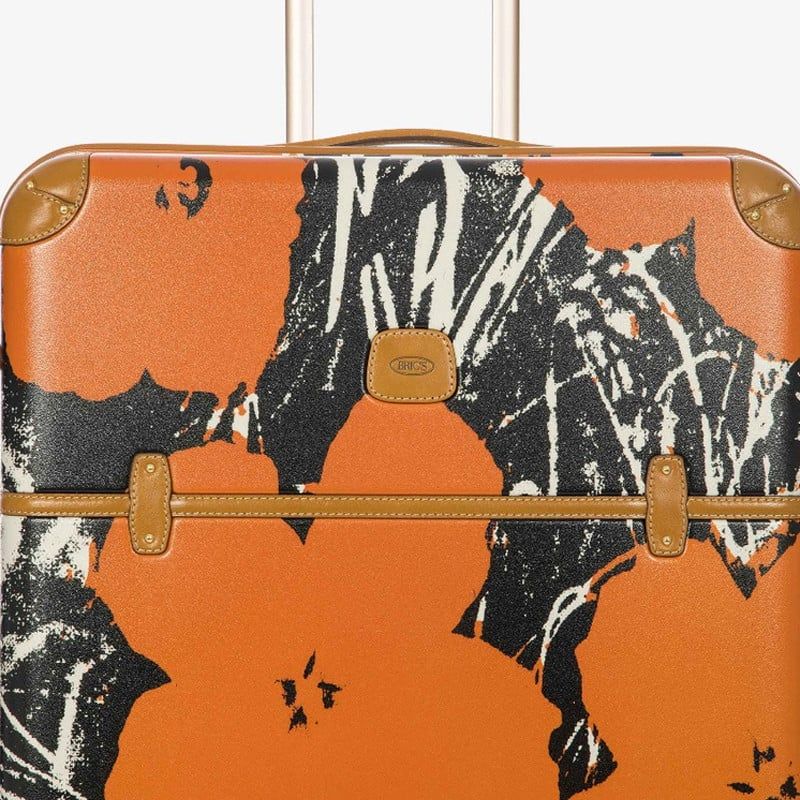 BRIC'S Trolley Grande Andy Warhol Edizione Limitata  BBH28304.965