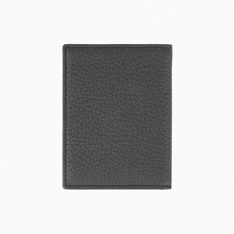 S. T. DUPONT Portafoglio Verticale Neo Capsule Granato Nero  180223