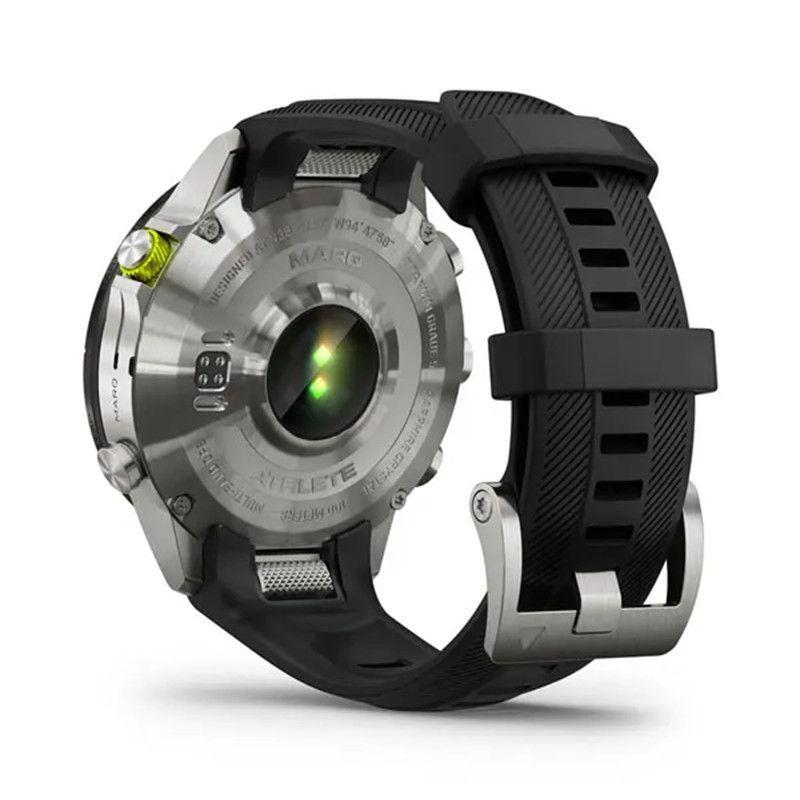 GARMIN Marq™ Athlete (Gen 2) 46 MM 010-02648-41