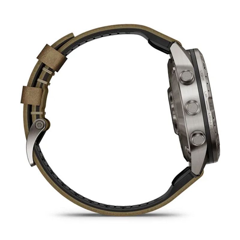 GARMIN Marq™ Adventurer (Gen 2) 46 MM 010-02648-31