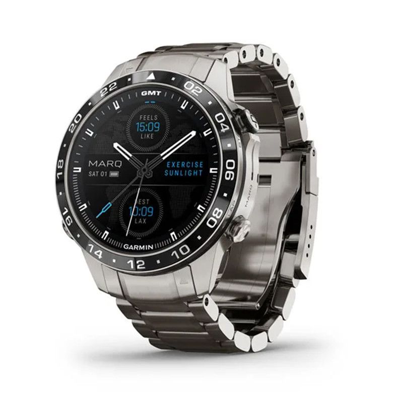 GARMIN Marq™ Aviator (Gen 2) 46 MM 010-02648-01