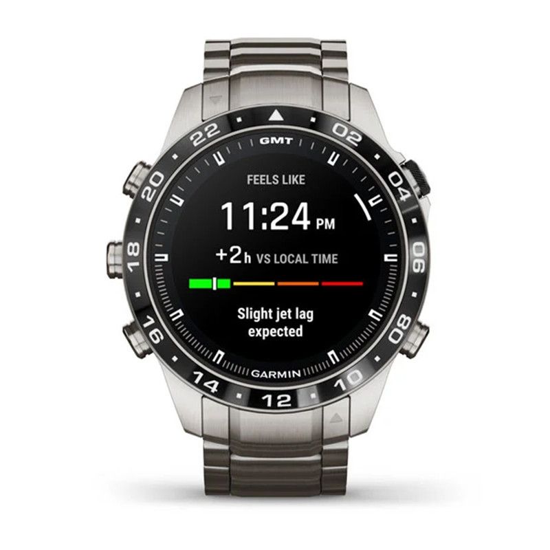 GARMIN Marq™ Aviator (Gen 2) 46 MM 010-02648-01