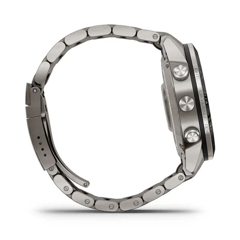 GARMIN Marq™ Aviator (Gen 2) 46 MM 010-02648-01