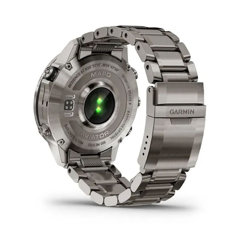 GARMIN Marq™ Aviator (Gen 2) 46 MM 010-02648-01