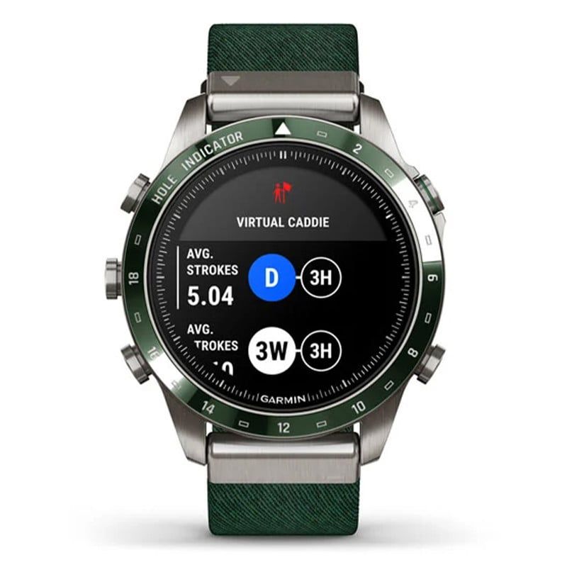 GARMIN Marq™ Golfer (Gen 2) 46 MM 010-02648-21