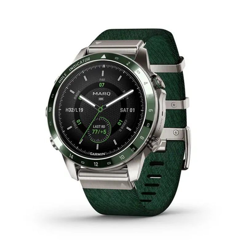 GARMIN Marq™ Golfer (Gen 2) 46 MM 010-02648-21