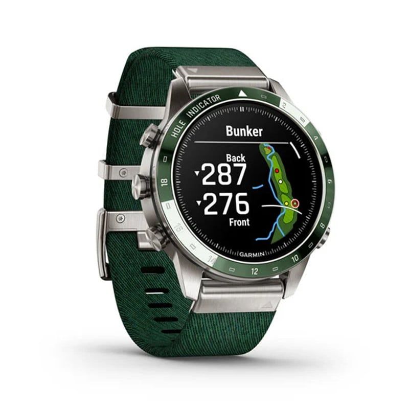GARMIN Marq™ Golfer (Gen 2) 46 MM 010-02648-21