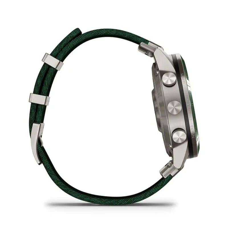 GARMIN Marq™ Golfer (Gen 2) 46 MM 010-02648-21
