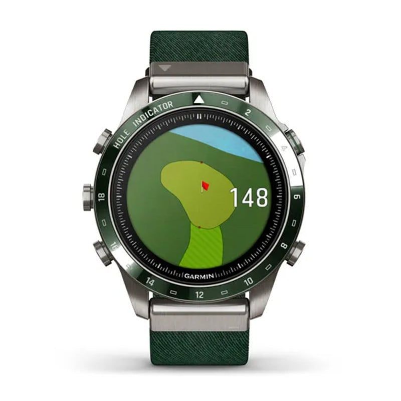 GARMIN Marq™ Golfer (Gen 2) 46 MM 010-02648-21