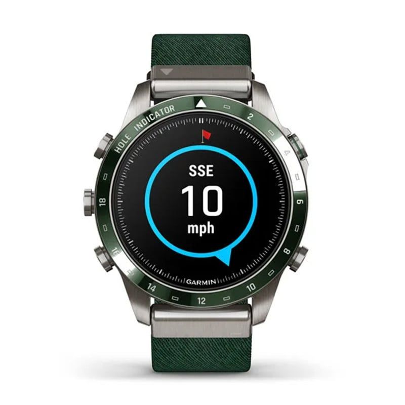 GARMIN Marq™ Golfer (Gen 2) 46 MM 010-02648-21