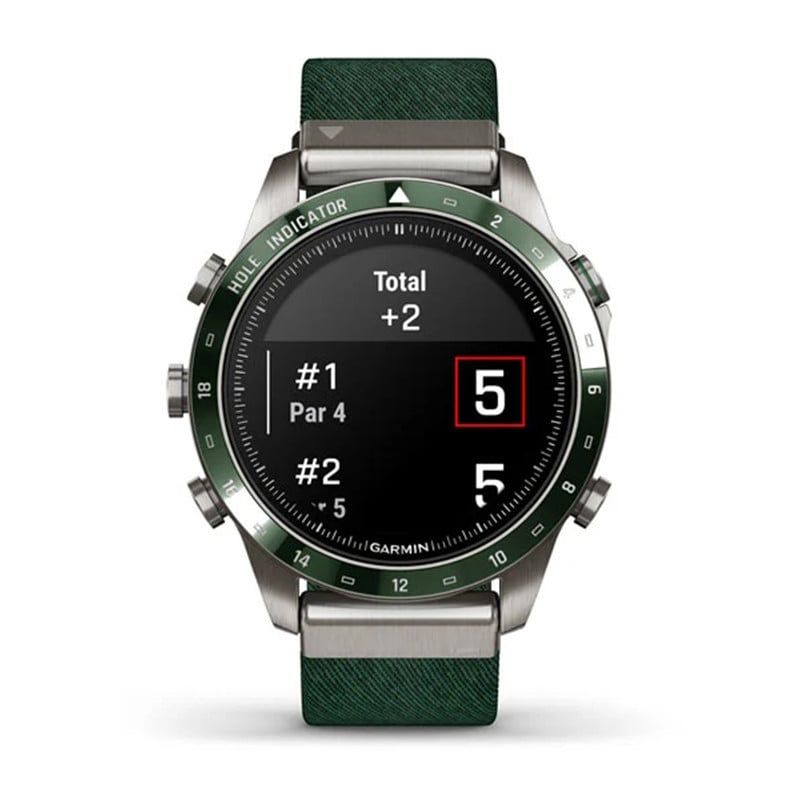 GARMIN Marq™ Golfer (Gen 2) 46 MM 010-02648-21
