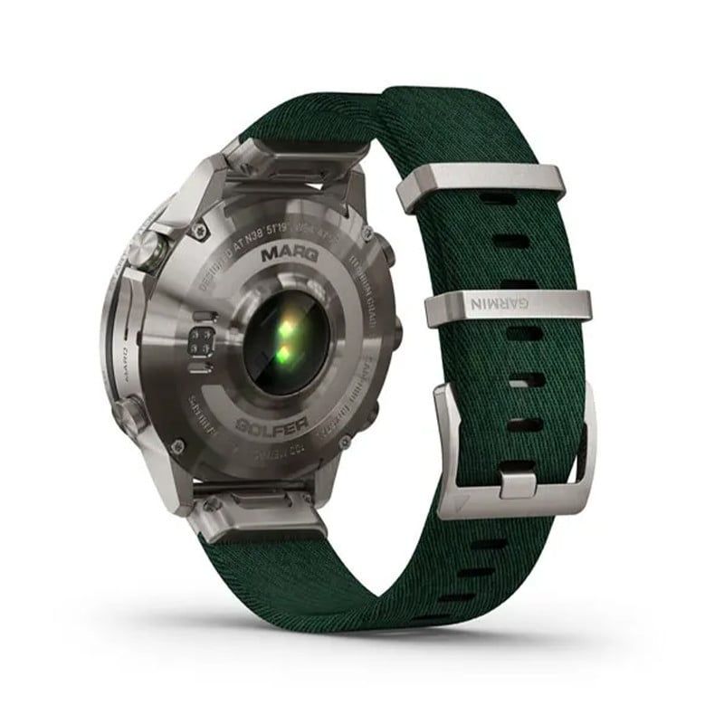 GARMIN Marq™ Golfer (Gen 2) 46 MM 010-02648-21
