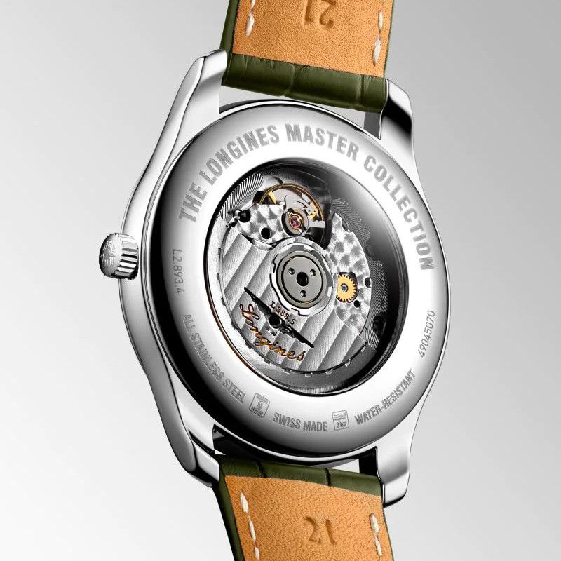 LONGINES Master Collection 42 MM L2.893.4.09.2