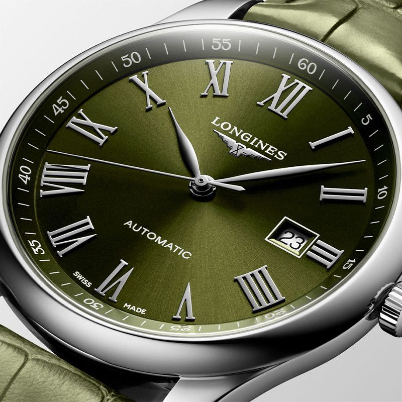 LONGINES Master Collection 42 MM L2.893.4.09.2