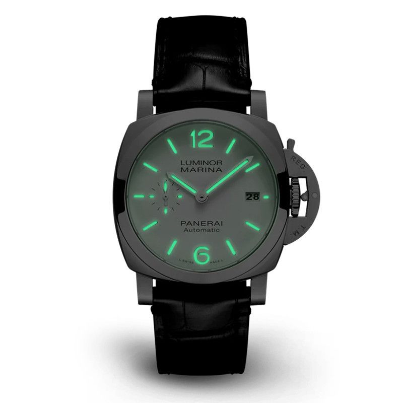 PANERAI Luminor Quaranta 40 MM PAM01371