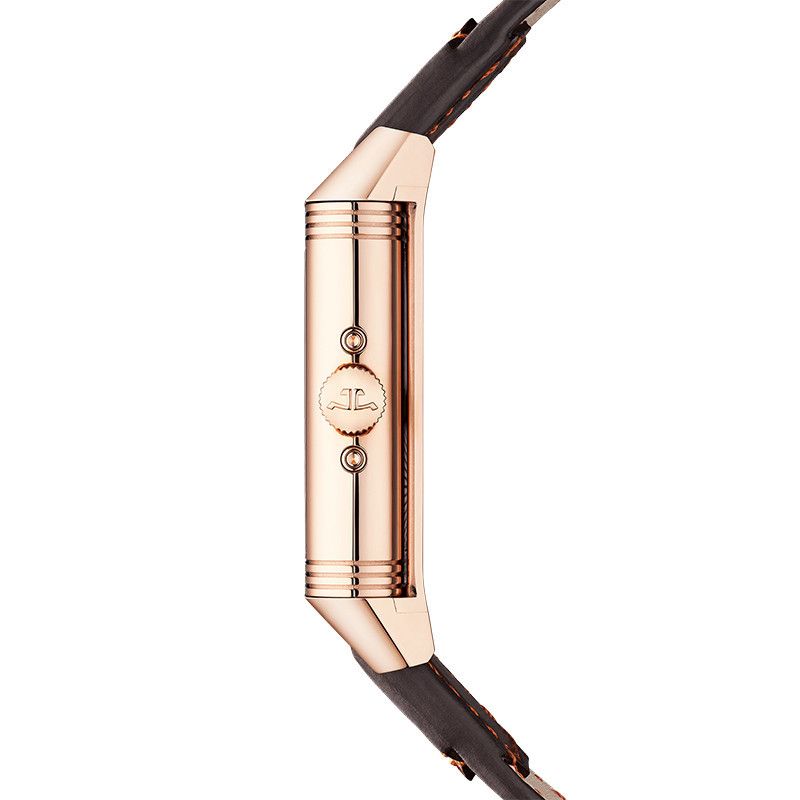 JAEGER-LECOULTRE Reverso Tribute Duoface Calendar 49.4 x 29.9 MM Q3912530