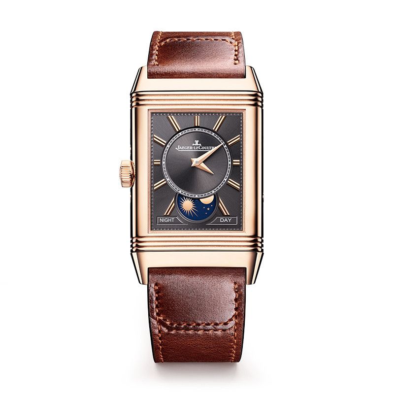 JAEGER-LECOULTRE Reverso Tribute Duoface Calendar 49.4 x 29.9 MM Q3912530