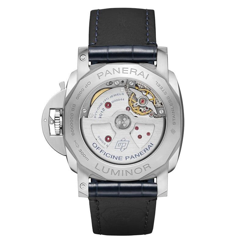 PANERAI Luminor BiTempo 44 MM PAM01361