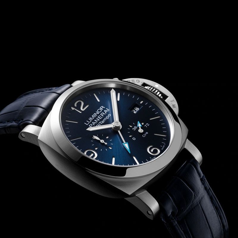 PANERAI Luminor BiTempo 44 MM PAM01361