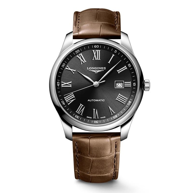 LONGINES Master Collection 42 MM L2.893.4.59.2