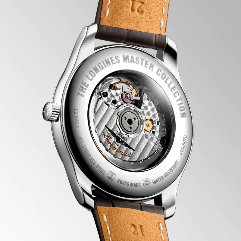LONGINES Master Collection 42 MM L2.893.4.59.2