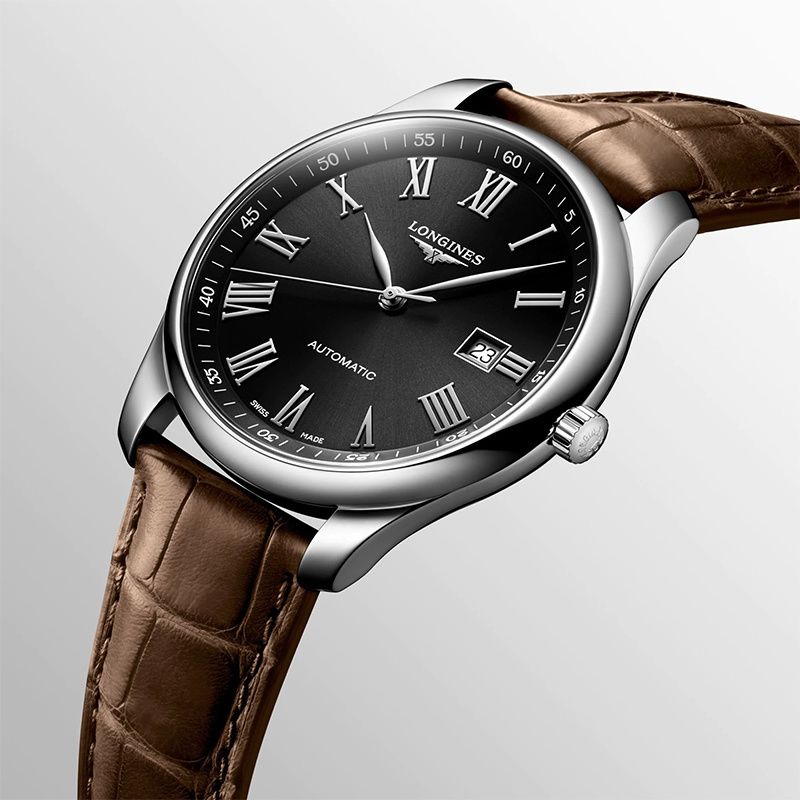 LONGINES Master Collection 42 MM L2.893.4.59.2