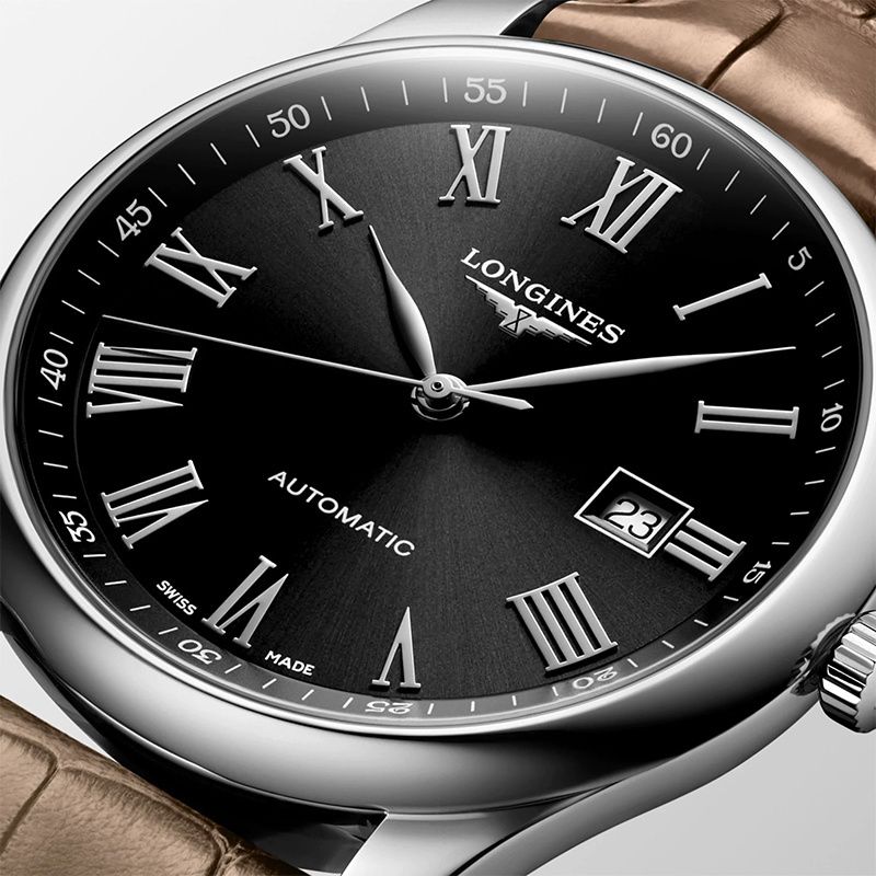 LONGINES Master Collection 42 MM L2.893.4.59.2