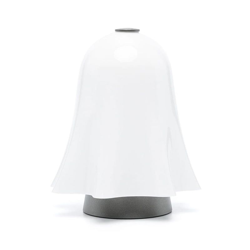 VENINI Lampada Da Tavolo Fantasmino Lattimo  14 CM - H 18 CM 847.60