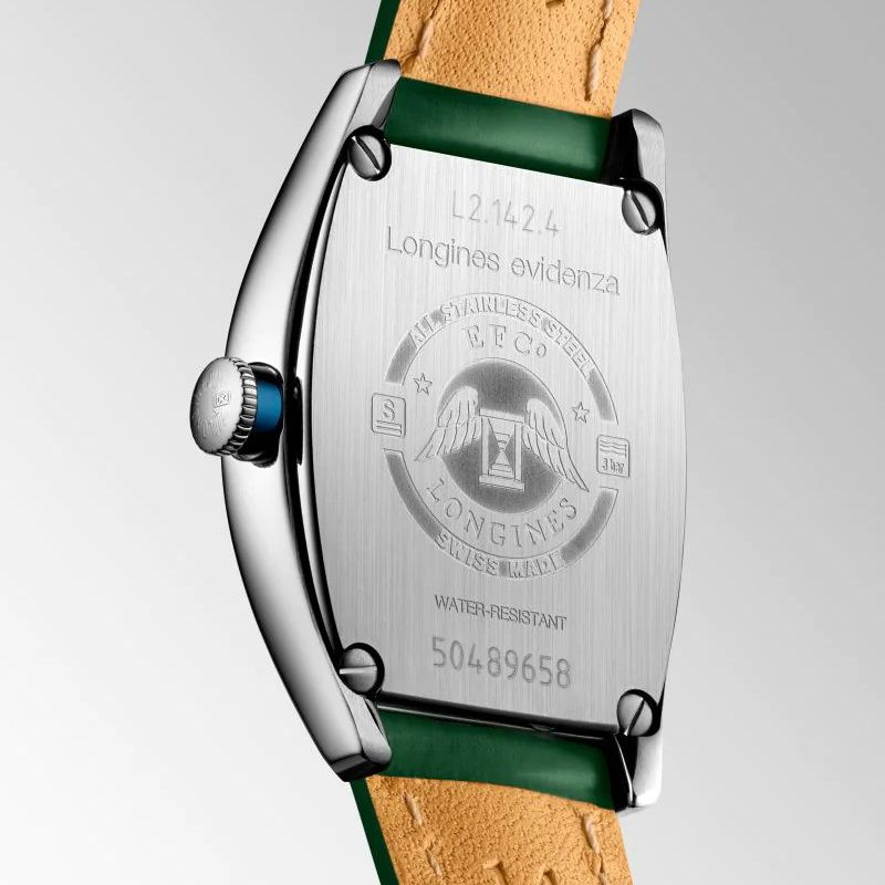 LONGINES Evidenza 26 X 30.6 MM L2.142.4.06.2