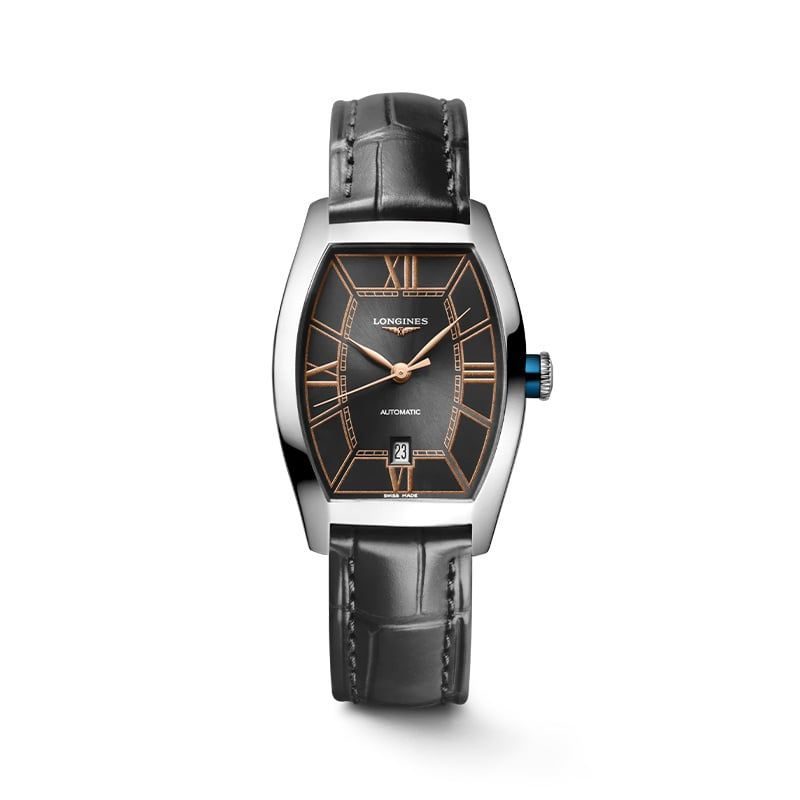 LONGINES Evidenza 26 X 30,6 MM L2.142.4.56.2