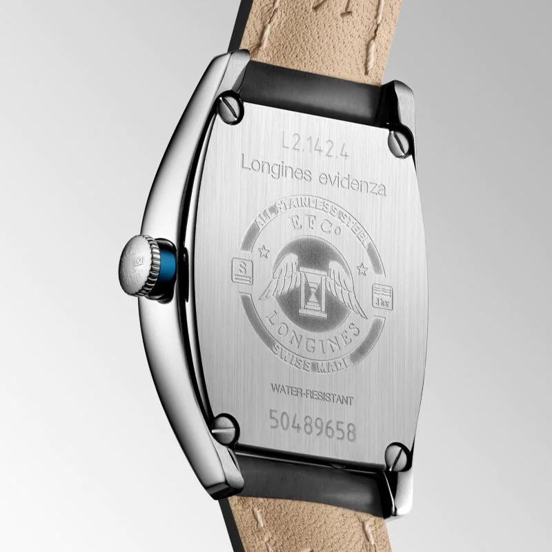 LONGINES Evidenza 26 X 30,6 MM L2.142.4.56.2
