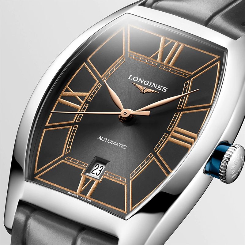 LONGINES Evidenza 26 X 30,6 MM L2.142.4.56.2