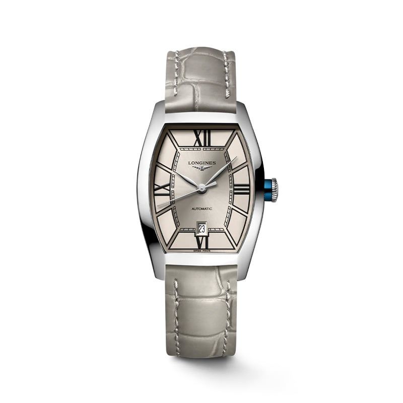 LONGINES Evidenza 26 X 30,6 MM L2.142.4.66.2