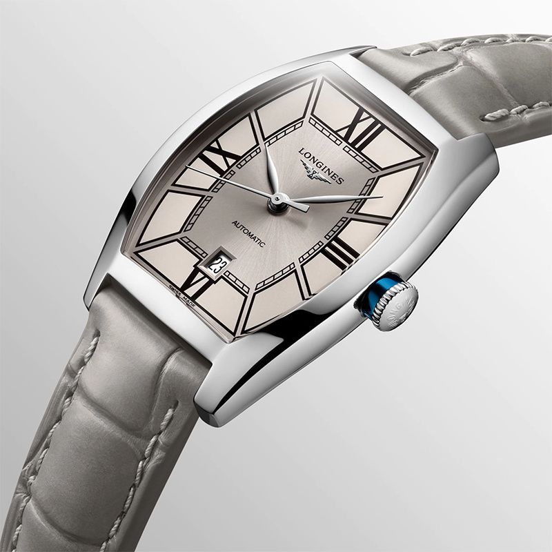 LONGINES Evidenza 26 X 30,6 MM L2.142.4.66.2