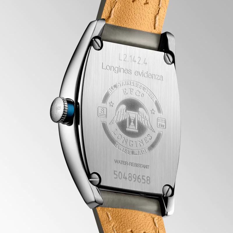 LONGINES Evidenza 26 X 30,6 MM L2.142.4.66.2