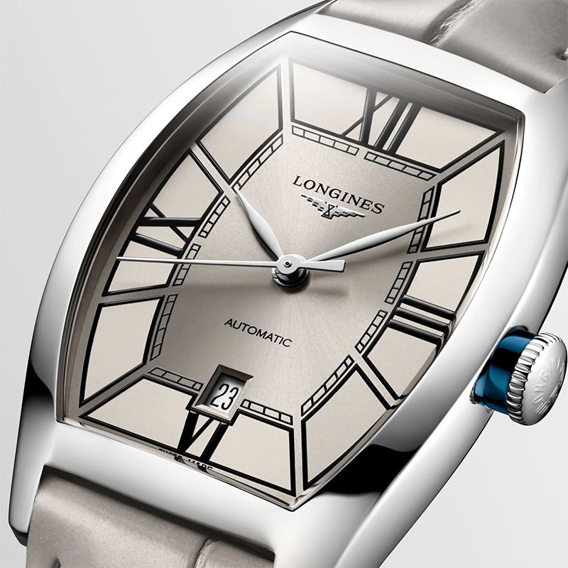 LONGINES Evidenza 26 X 30,6 MM L2.142.4.66.2
