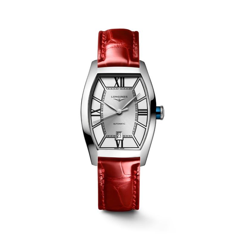 LONGINES Evidenza 26 X 30,6 MM L2.142.4.76.2