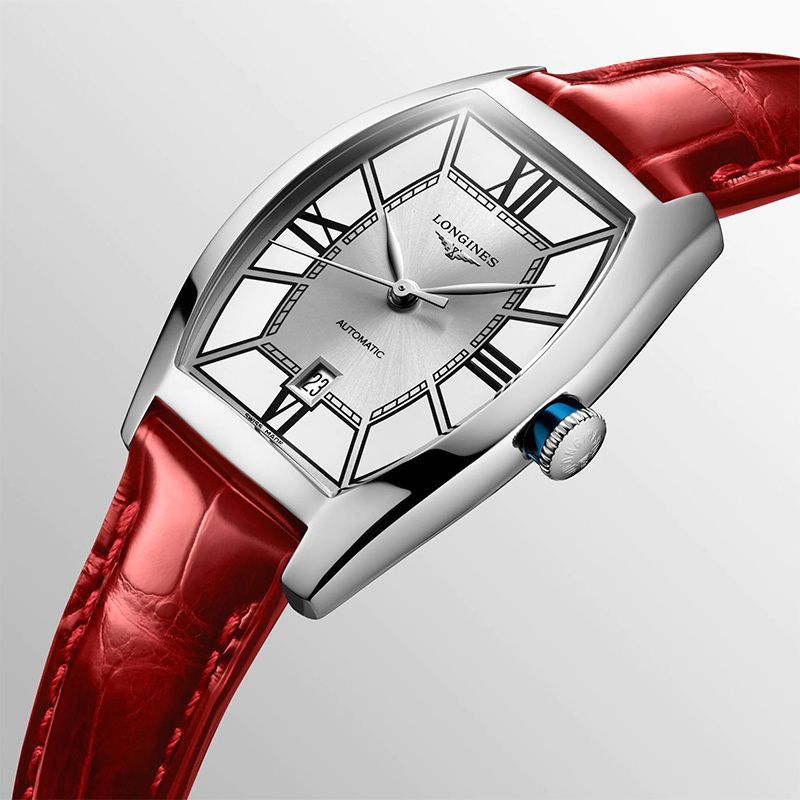 LONGINES Evidenza 26 X 30,6 MM L2.142.4.76.2