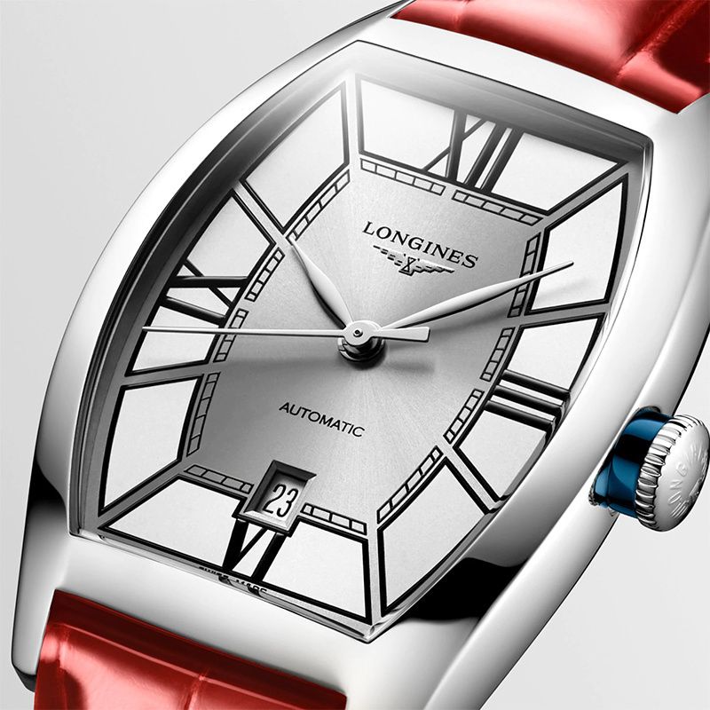 LONGINES Evidenza 26 X 30,6 MM L2.142.4.76.2
