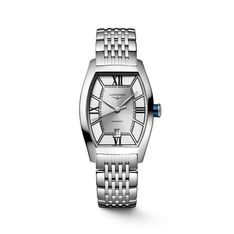 LONGINES Evidenza 26 X 30.6 MM L2.142.4.76.6