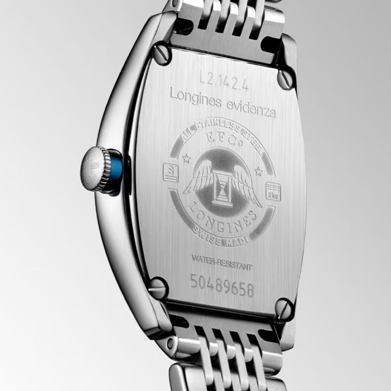 LONGINES Evidenza 26 X 30.6 MM L2.142.4.76.6