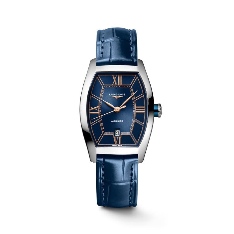 LONGINES Evidenza 26 X 30.6 MM L2.142.4.96.2