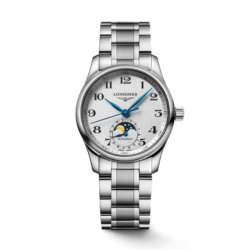 LONGINES Master Collection 34 MM L2.409.4.78.6
