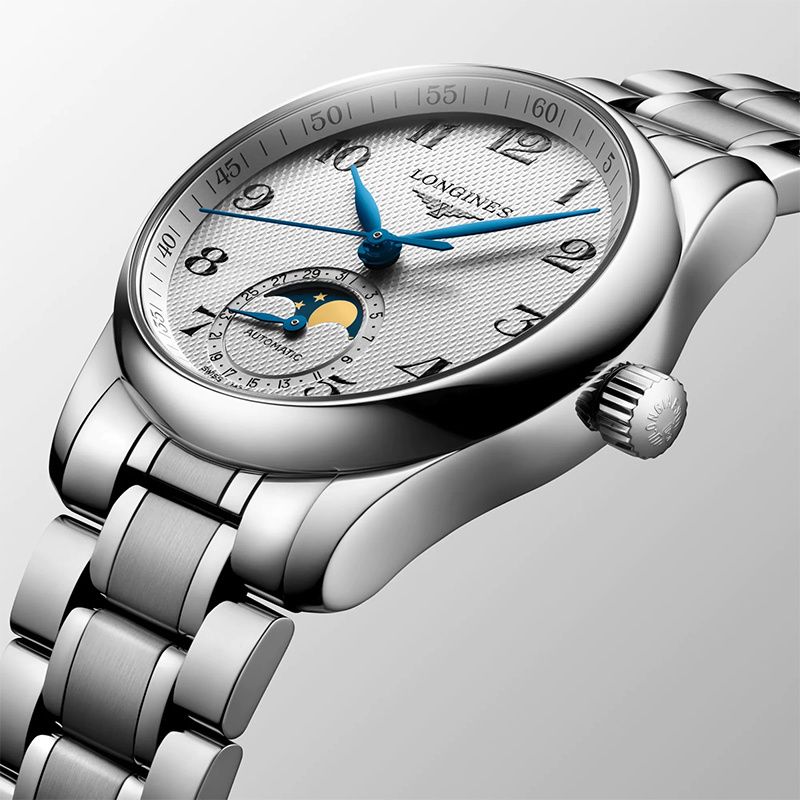LONGINES Master Collection 34 MM L2.409.4.78.6